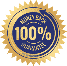 Fast Lean Pro money back guarantee